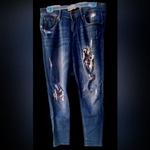 Abercrombie & Fitch jeans